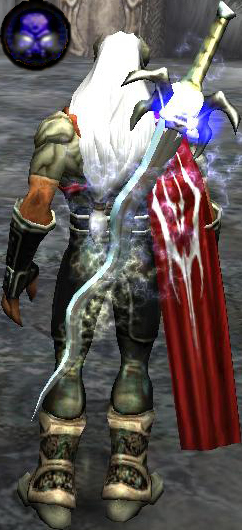 Soul Reaver